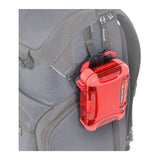 Nanuk Nano 310 Hard Case (Red, 0.3L)