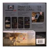 Stealth Cam Revolver Pro 2.0 Trail Camera with Solar Battery Pack