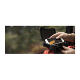 Nanuk Nano 310 Hard Case (Purple, 0.3L)