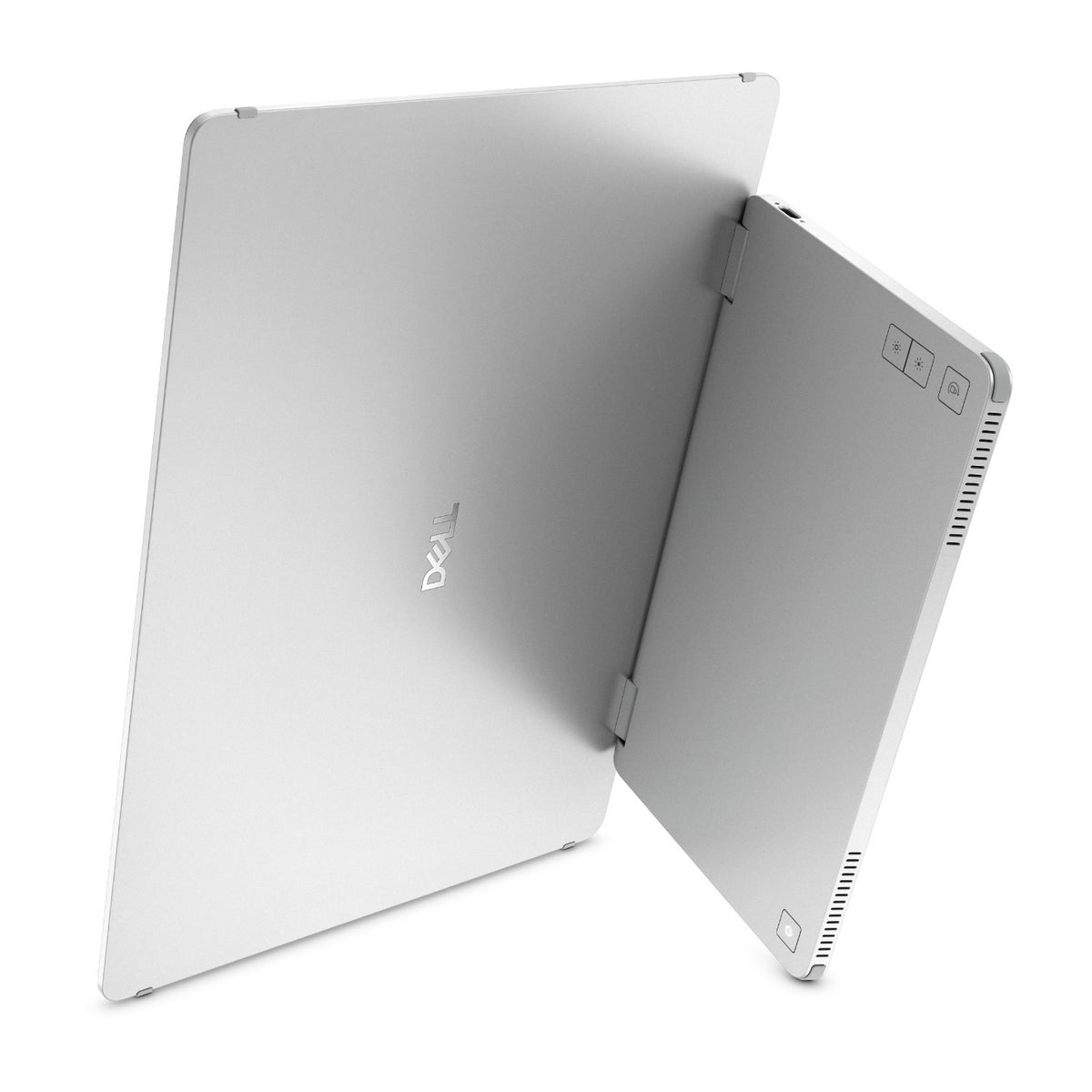 Dell Pro Plus P1425 14-Inch 60 Hz WUXGA IPS Flat Screen LED Portable Monitor (Open Box)