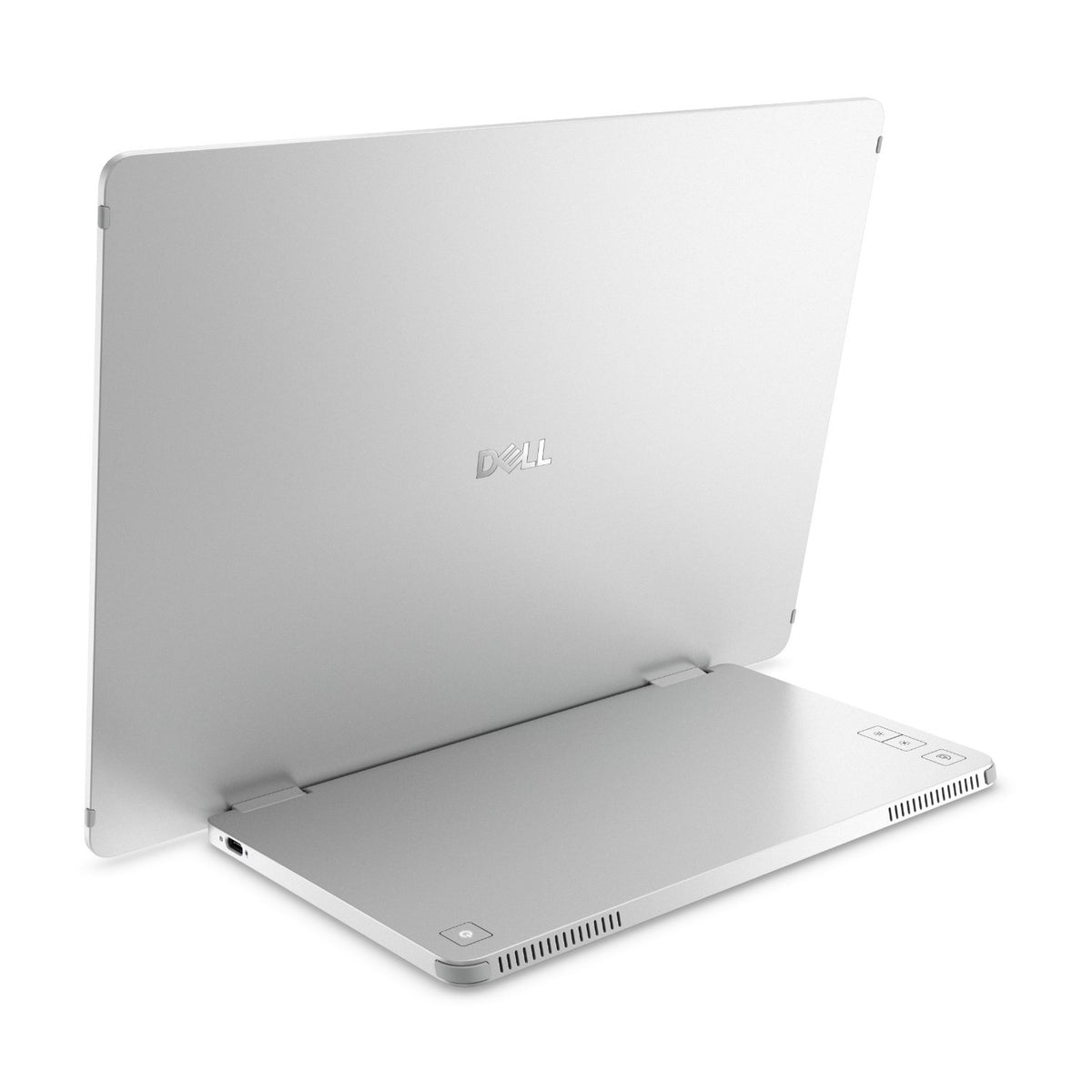 Dell Pro Plus P1425 14-Inch 60 Hz WUXGA IPS Flat Screen LED Portable Monitor (Open Box)