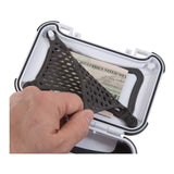 Nanuk Nano 310 Hard Case (White, 0.3L)