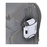 Nanuk Nano 310 Hard Case (White, 0.3L)