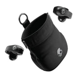 Skullcandy Push 720 Open-Ear True Wireless Earbuds (True Black)