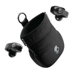 Skullcandy Push 720 Open-Ear True Wireless Earbuds (True Black)