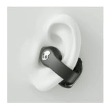 Skullcandy Push 720 Open-Ear True Wireless Earbuds (True Black)