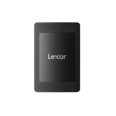 Lexar SL500 4TB External Portable SSD USB 3.2 Gen 2x2 Type-C with Magnetic Set (Open Box)
