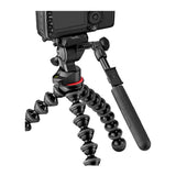 Joby GorillaPod 5K Video Pro (Black)