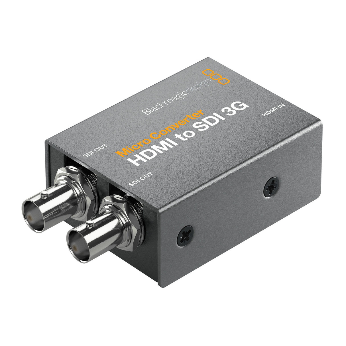 Blackmagic Design Micro Converter HDMI to SDI 3G