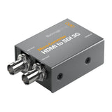 Blackmagic Design Micro Converter HDMI to SDI 3G
