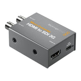Blackmagic Design Micro Converter HDMI to SDI 3G
