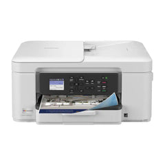 Brother INKvestment 1365 Wireless Color Inkjet All-in-One Printer