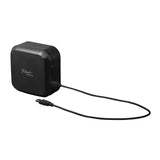 Brother PT-P710BT P-touch CUBE Plus Bluetooth Portable Label Maker