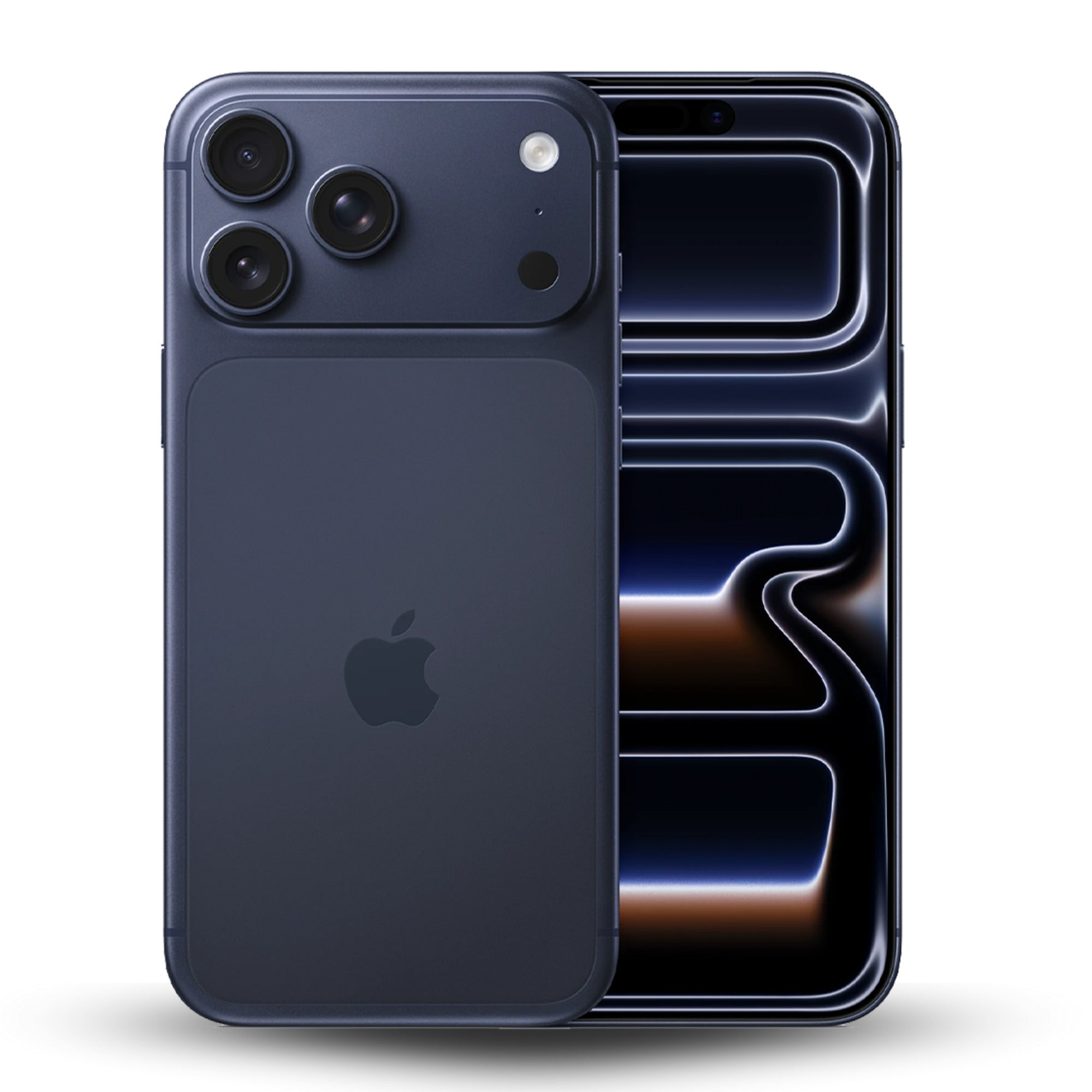 Apple iPhone 17 Pro Max (US Version) 1TB, eSIM, Deep Blue