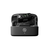 Hollyland LARK MAX 2 Combo 4-Person Wireless Microphone System (Space Gray)