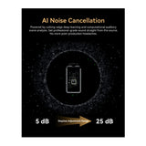 Hollyland LARK MAX 2 Combo 4-Person Wireless Microphone System (Space Gray)