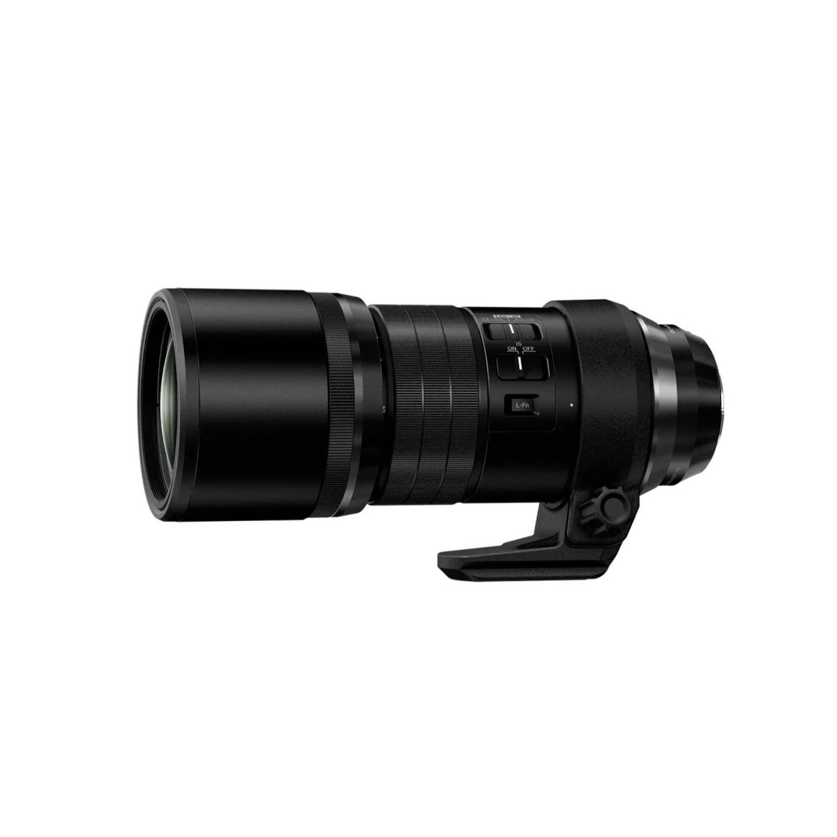 OM System M.Zuiko Digital ED 300mm f/4 IS PRO Lens for Micro Four Thirds Cameras