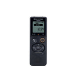 Olympus OM System VN-541PC 4GB Digital Voice Recorder with One-Touch Recording