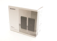 Sony SA-RS3S Wireless Rear Speakers for HT-A7000 (Open Box)