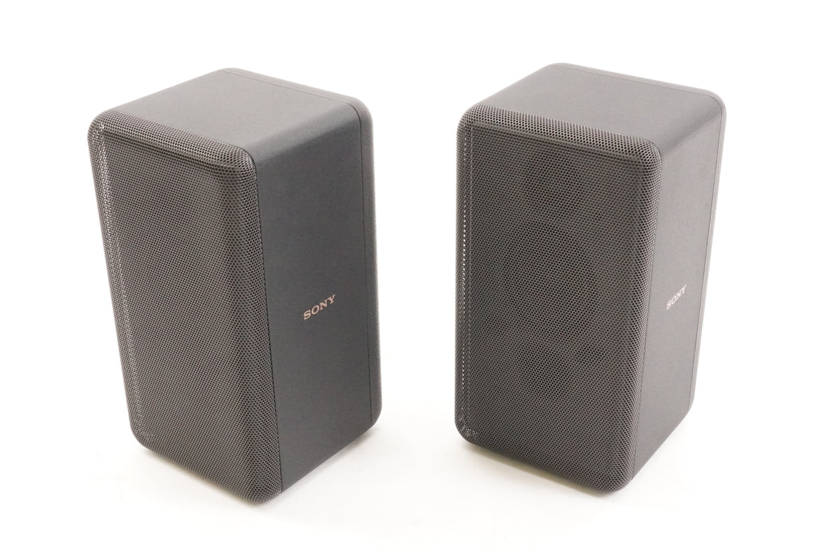 Sony SA-RS3S Wireless Rear Speakers for HT-A7000 (Open Box)
