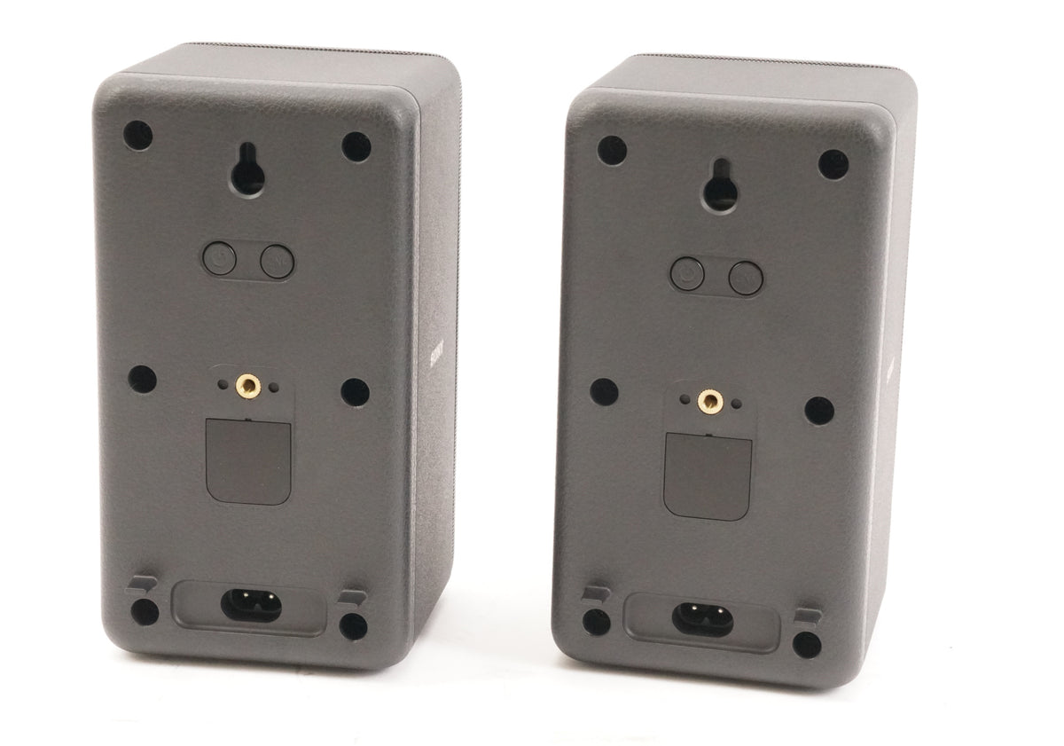Sony SA-RS3S Wireless Rear Speakers for HT-A7000 (Open Box)