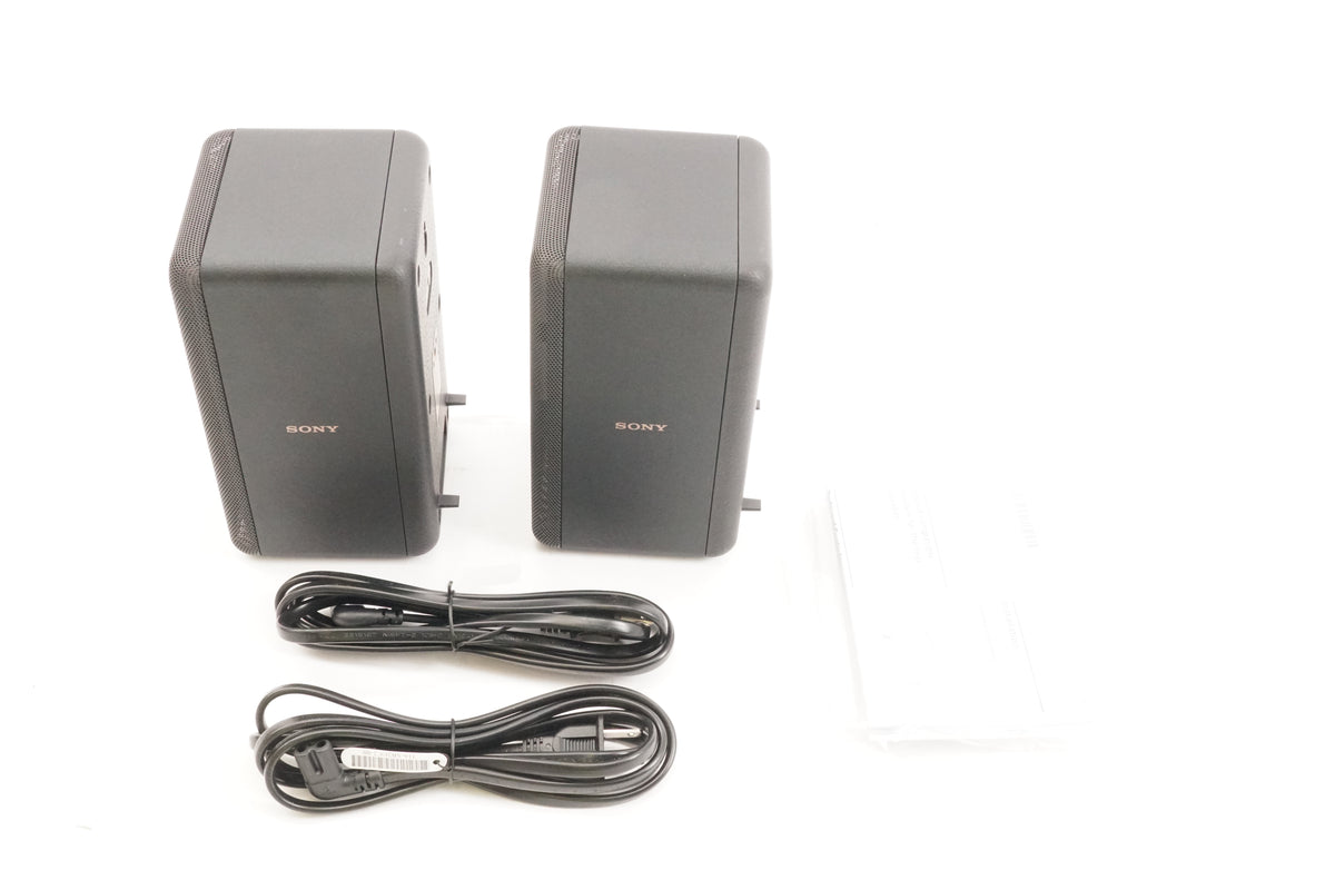 Sony SA-RS3S Wireless Rear Speakers for HT-A7000 (Open Box)