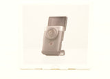 Canon PowerShot V10 Vlog Camera (Black)