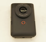 Canon PowerShot V10 Vlog Camera (Black)