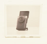 Canon PowerShot V10 Vlog Camera (Black)