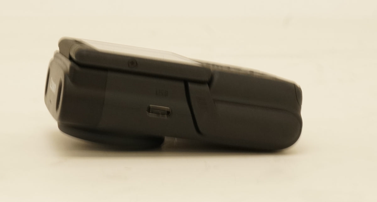 Canon PowerShot V10 Vlog Camera (Black)