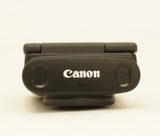 Canon PowerShot V10 Vlog Camera (Black)