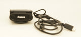 Canon PowerShot V10 Vlog Camera (Black)