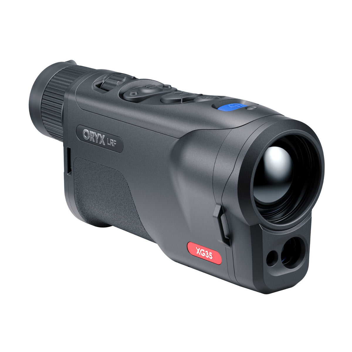 Pulsar Oryx LRF XG35 2.5–20x f35/1.0 Thermal Imaging Monocular (Open Box)