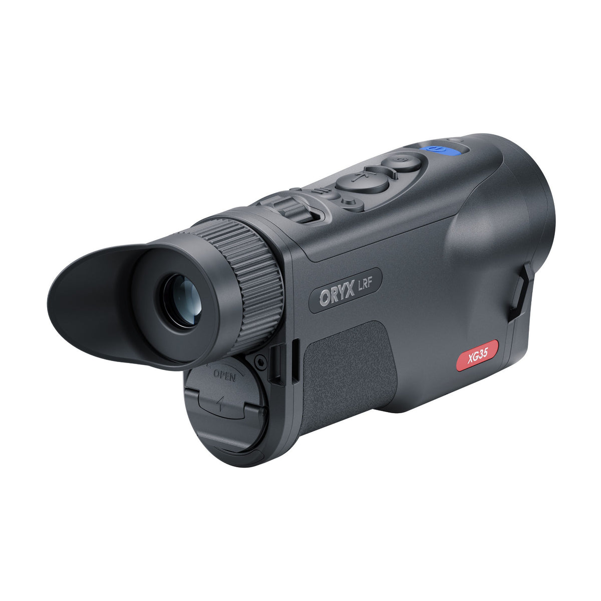 Pulsar Oryx LRF XG35 2.5–20x f35/1.0 Thermal Imaging Monocular (Open Box)