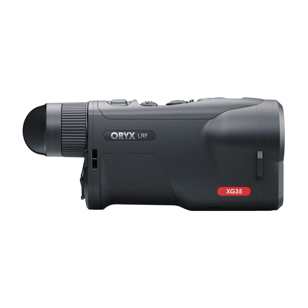 Pulsar Oryx LRF XG35 2.5–20x f35/1.0 Thermal Imaging Monocular (Open Box)