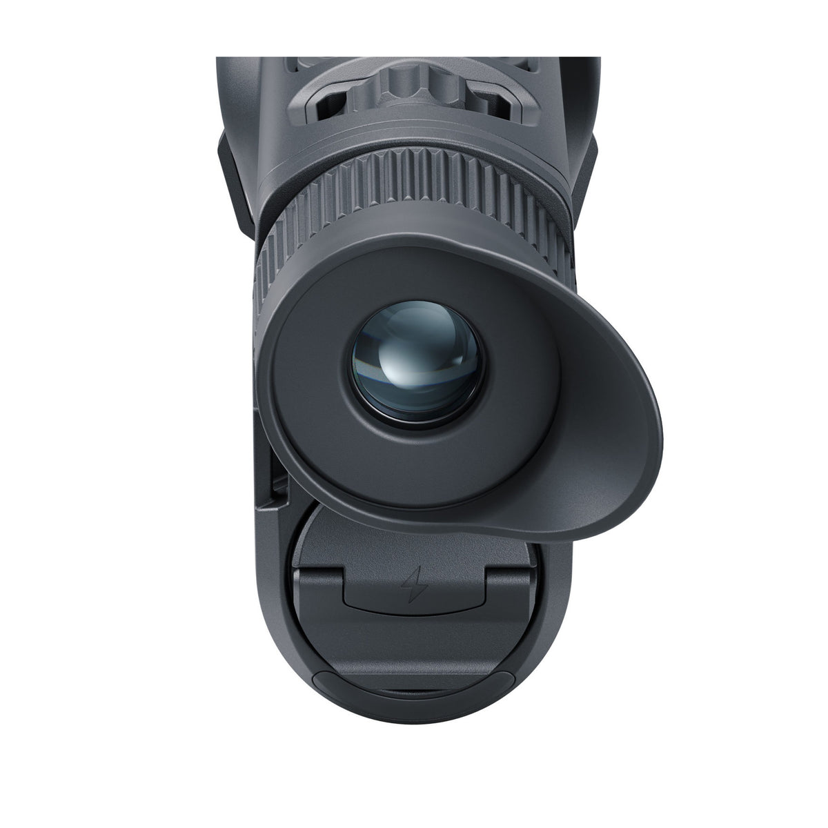 Pulsar Oryx LRF XG35 2.5–20x f35/1.0 Thermal Imaging Monocular (Open Box)