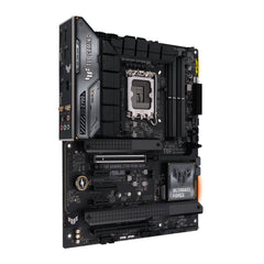 ASUS TUF GAMING Z790-PLUS WIFI LGA 1700 ATX Gaming Motherboard