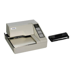 Epson C31C163272 TM-U295 Ultra-Compact Receipt Printer (Open Box)
