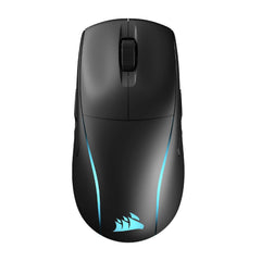 Corsair M75 Wireless RGB Lightweight FPS Gaming Mouse (Black)