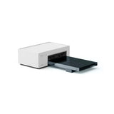 Liene M100 4x6 In Full-Color Instant Photo Printer with 20 Sheets & 1 Cartridge (Open Box)