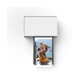 Liene M100 4x6 In Full-Color Instant Photo Printer with 20 Sheets & 1 Cartridge