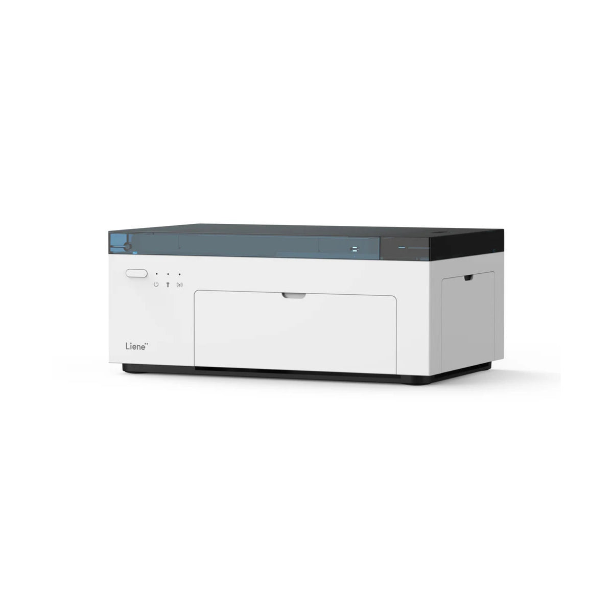 Liene M100 4x6 In Full-Color Instant Photo Printer with 20 Sheets & 1 Cartridge (Open Box)