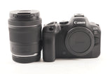 Canon EOS R6 Mark II Mirrorless Camera Kit (RF 24–105mm IS STM) (Used)