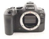 Canon EOS R6 Mark II Mirrorless Camera Kit (RF 24–105mm IS STM) (Used)