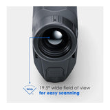 Pulsar Axion XQ19 Compact Thermal Imaging Monocular