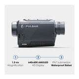 Pulsar Axion XQ19 Compact Thermal Imaging Monocular