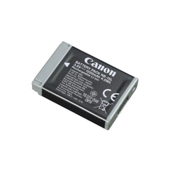 Canon NB-15L Rechargeable Li-Ion Battery (1250mAh) for PowerShot G7 X Mark III