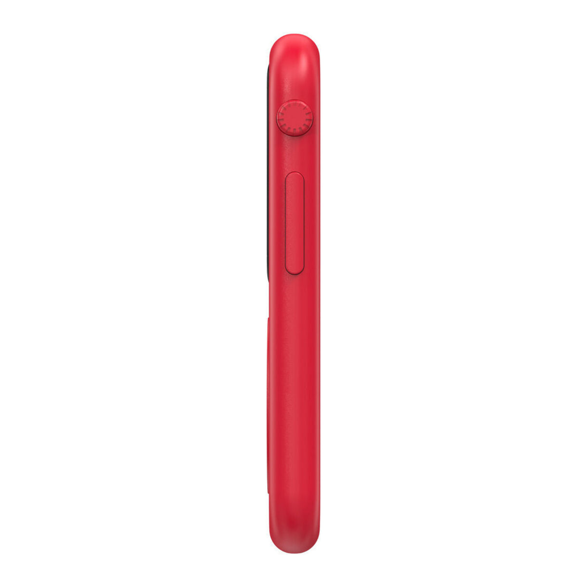 Greentouch X3 128GB Kosher MP3 Player (No SD Slot, Red)