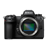 Nikon Z6 III Mirrorless Camera with 50mm f/1.4 Lens Kit (Nikon Z)