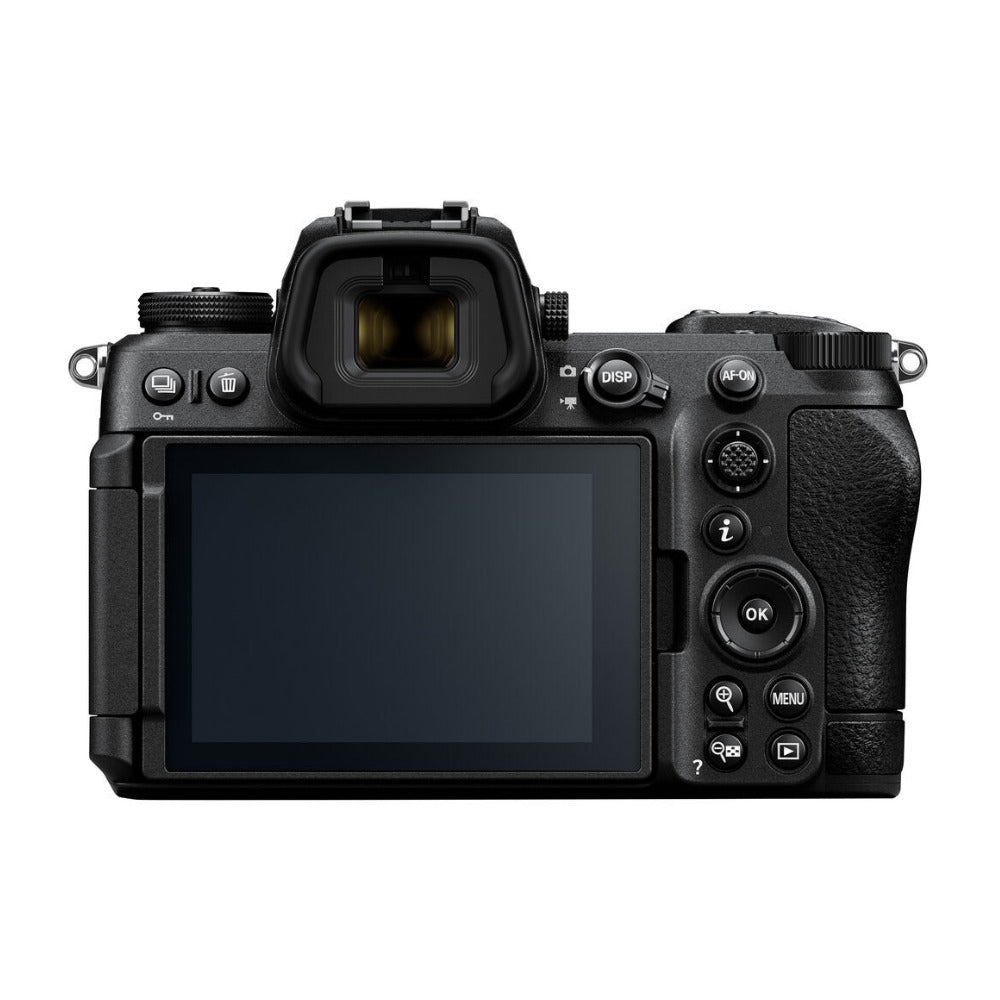 Nikon Z6 III Mirrorless Camera with 50mm f/1.4 Lens Kit (Nikon Z)